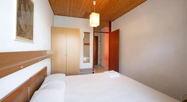 Residence La Cava Bilocale 2b