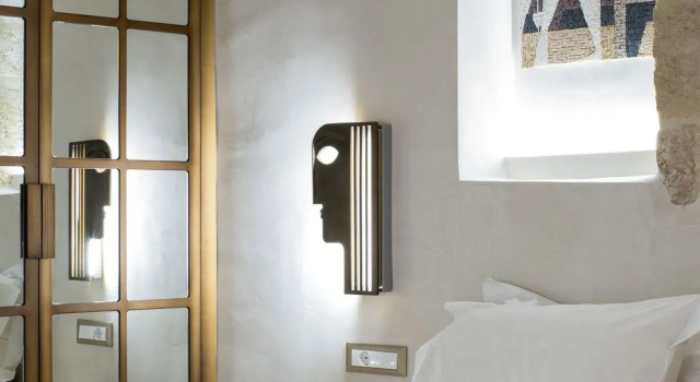 Полулюкс Inotropes Boutique Suites Heraklion
