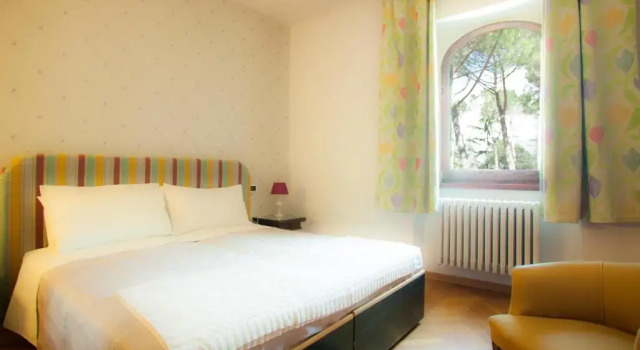 Standard Zimmer Villa La Ginestra - Charming Country Home