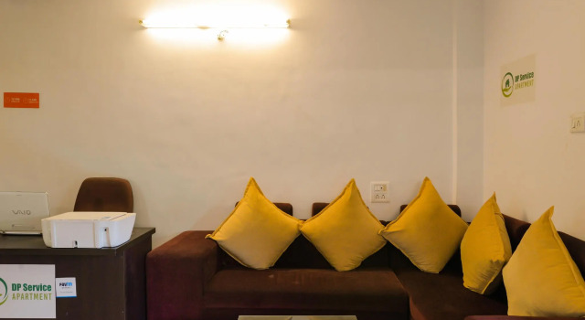 OYO 19375 DP Hospitality, Забронировать Отель Отели штата Махараштры 3 звезды, 3*