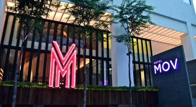 MOV Hotel Kuala Lumpur