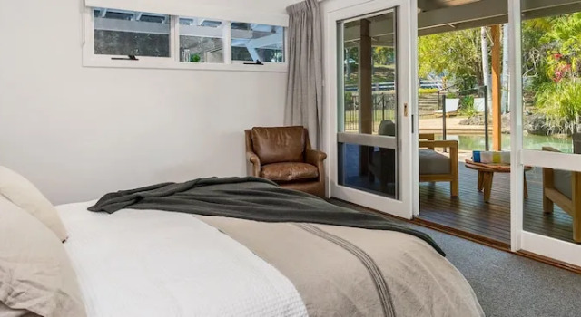 Rockinghorse House, Забронировать Отель Курабелл Byron Bay Hinterland