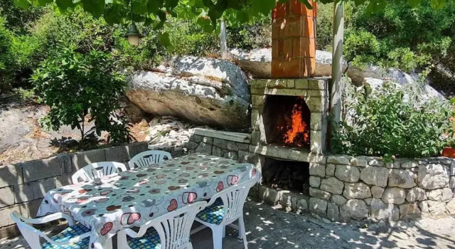 Апартаменты Apartments Maruška
