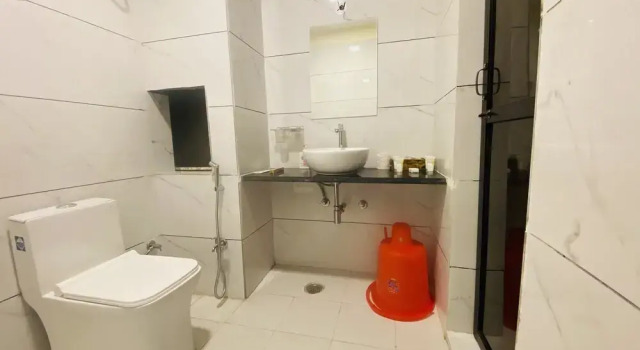 Номер Deluxe Pushkar Retreat Resort