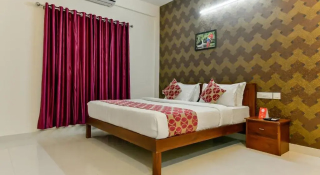Hilite Inn, Varaa Hotelli Kochi New Delhi