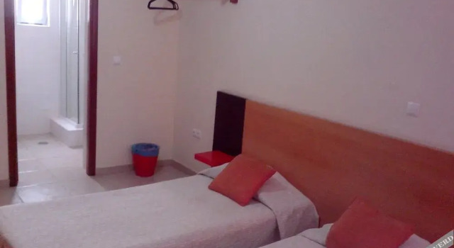 Tarrafal Residence, Rezervovat Hotel Tarrafal 
