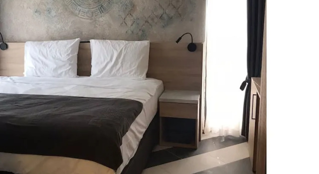 Номер Deluxe Casa Luxury Hotel