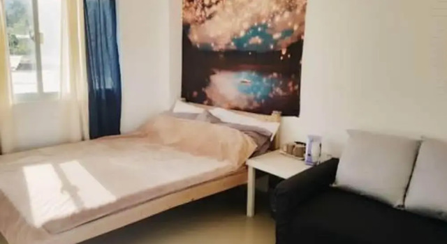 Surf & Chill Inn