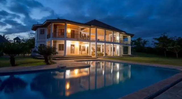 Diani Luxury Villas Diani By CHH, Réserver Appartement Hôtels à Kinondo avec parking, Parking