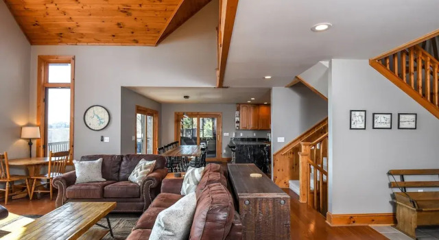 Irvana 6 Bedroom House