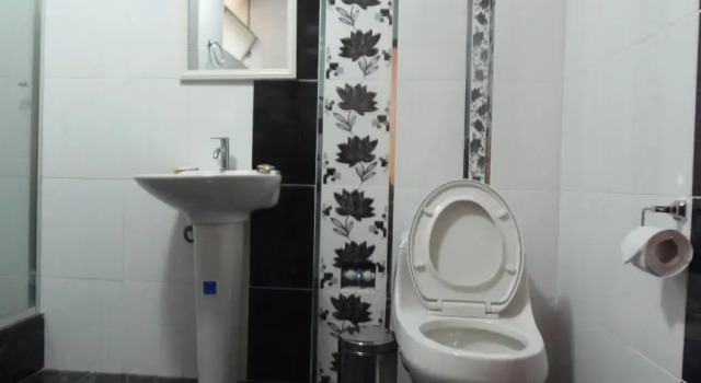 Standard quarto B&B Cusing Wasi