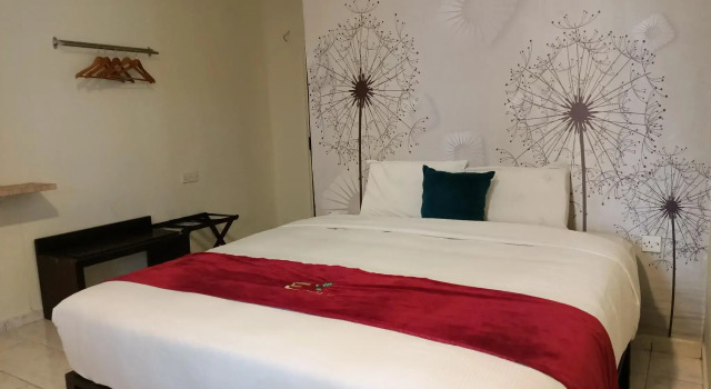 Perdana Serviced Apartment & Resorts, Rezerwuj Apartament Tanie hotele w Langkawi