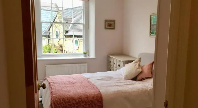 Courtyard house - boutique stay, sleeps 2 - Bruton