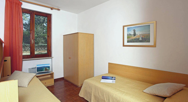 Oleandro Holiday Apartments