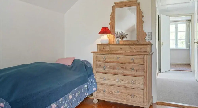 10 Person Holiday Home in Nexo, Prenota Casa vacanze Neksø 