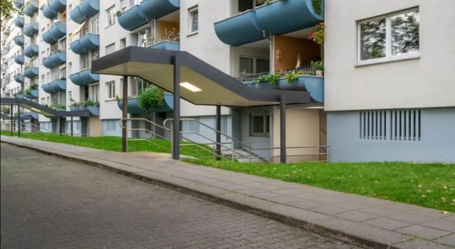 Apartment am Eiskanal, Забронировать Апартаменты/квартира Аугсбург Романтическая дорога, рядом с Augsburg Botanical Garden