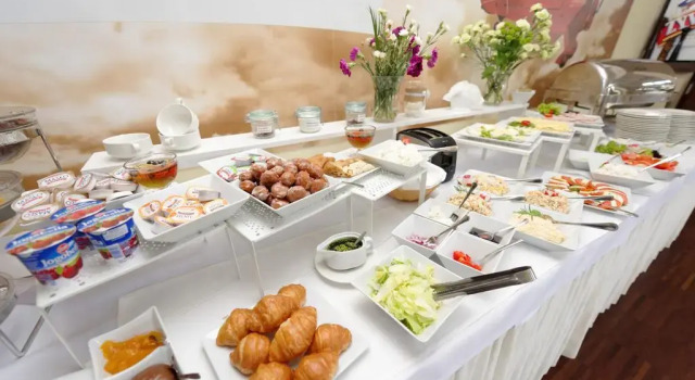 Aviator Hotel Wellness & SPA
