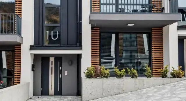 SKi&bike apartments, Prenota Appartamento Szczyrk Silesia