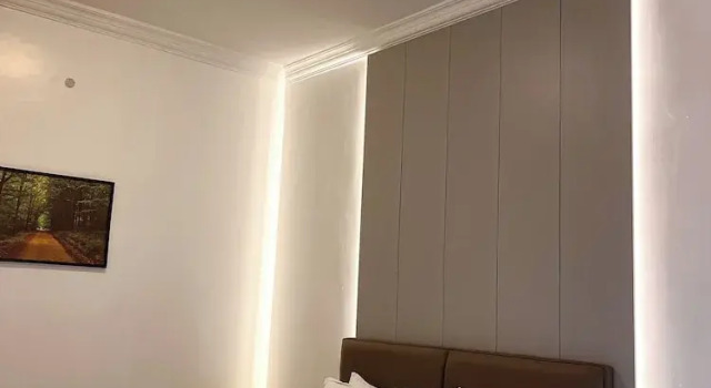 Апартаменты Deluxe с 3 комнатами Jamari Residences
