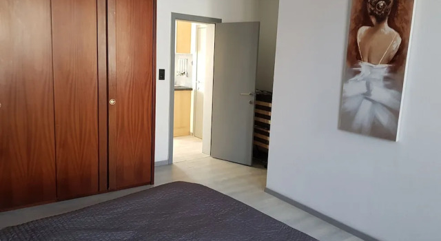 Апартаменты Classic Appartements Bon Secours