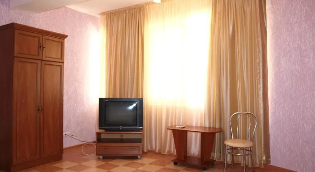 Morskaya Zhemchuzhina