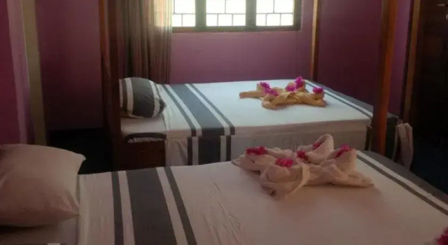 kizi nyumbani lodge