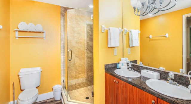 Номер Standard Mizner Place at Weston Town Center, Fort Lauderdale