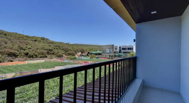 Prashant Cottage