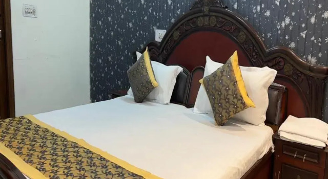 La Exotica By Exotic, Rezerwuj Hotel Amritsar Punjab