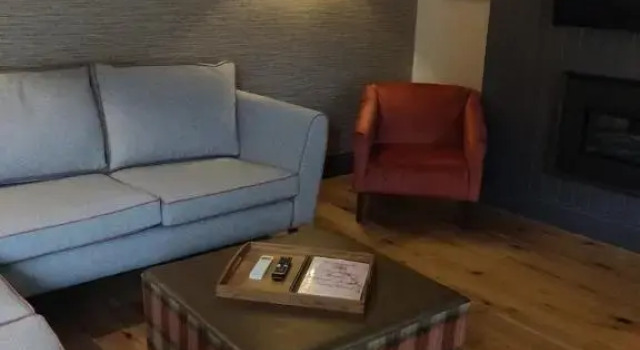 Номер Deluxe The Lawrance Luxury Aparthotel - Harrogate
