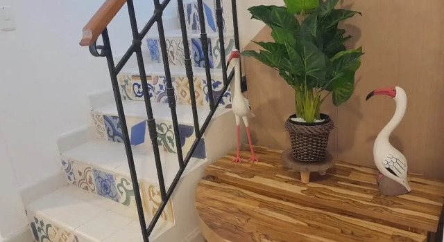 5Ct-L Casa Colonial En Getsemani