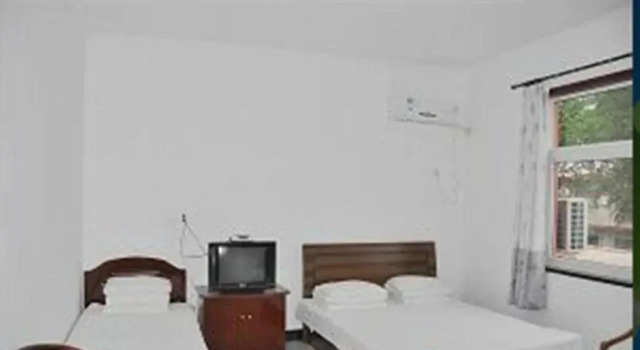 Shuhua Yujia Hostel, Prenota Ostello Ostelli a Qinhuangdao, Ostello