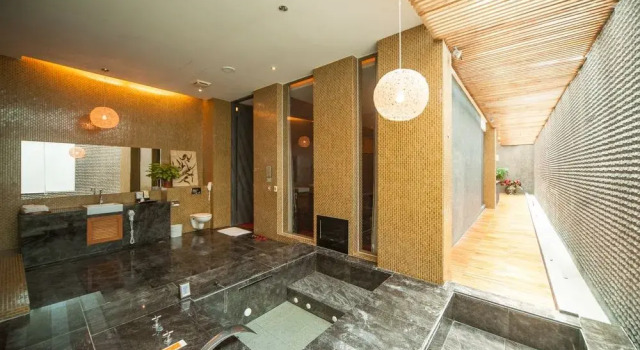 Moonriver Motel, Reservar Motel Taichung China