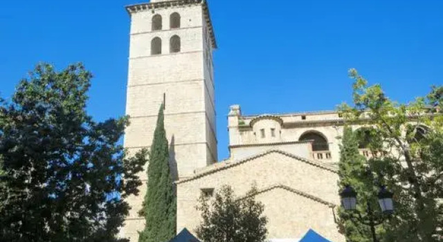 Tramuntana 14722