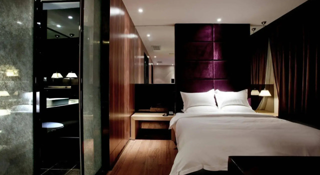 Blog Hotel Nanning, Забронировать Отель Бизнес-отели Цинсю, 4* 5*