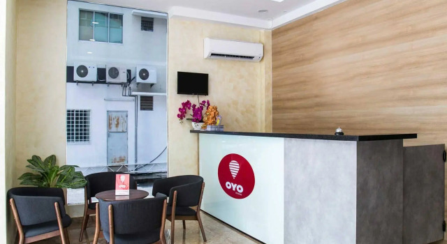 OYO Rooms Kota Laksamana