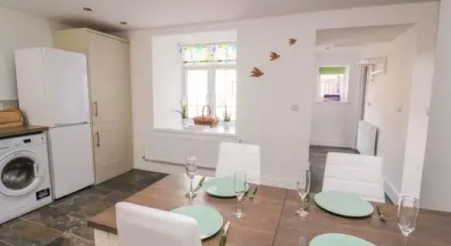 Butlers Cottage, Prenota Casa vacanze Hotel a Dyfed con parcheggio, Parcheggio