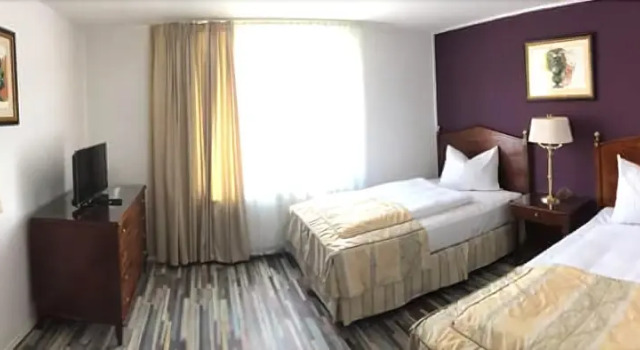 Boutique Hotel 38, Rezervasyon Butik Otel Lessien Lower-Saxony