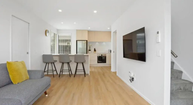 Addington Delight - Christchurch Holiday Home, Забронировать Отель Аддингтон 