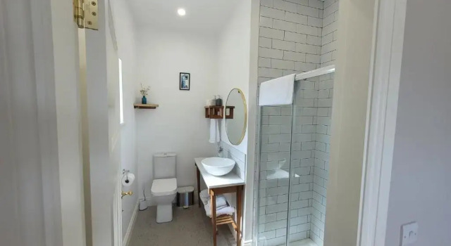 Номер Deluxe Aiteall Boutique Accommodation