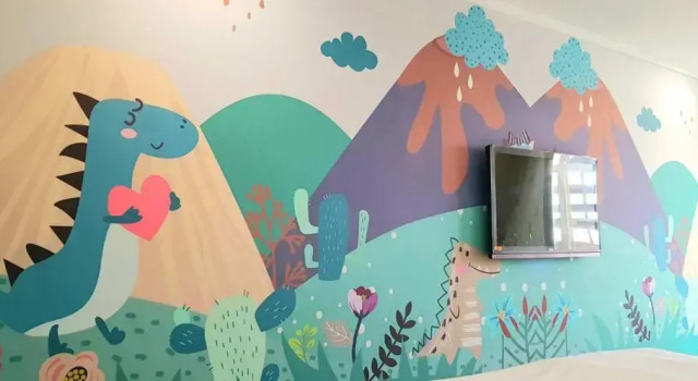 Номер Deluxe Shianghu Boutique Hotel