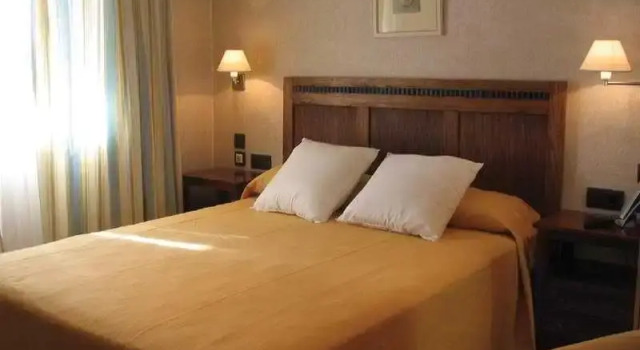 Complejo el Remo, Varaa Hotelli Hotellit Huelva aamiaisella, Aamiainen