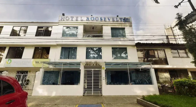 Ayenda 1402 Roosevelt SPA, Book Resort Resort Hotels in Cauca, Resort