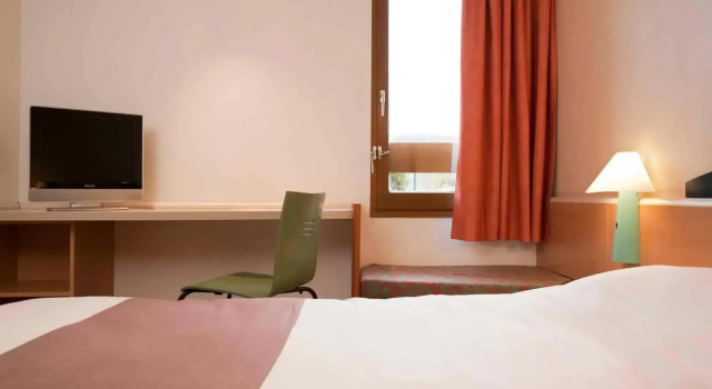 ibis Creil Sur Oise