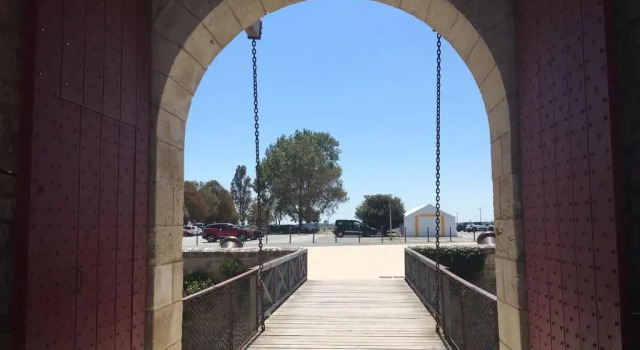 Номер Standard Petit nid à 50m de la plage au coeur de Fouras