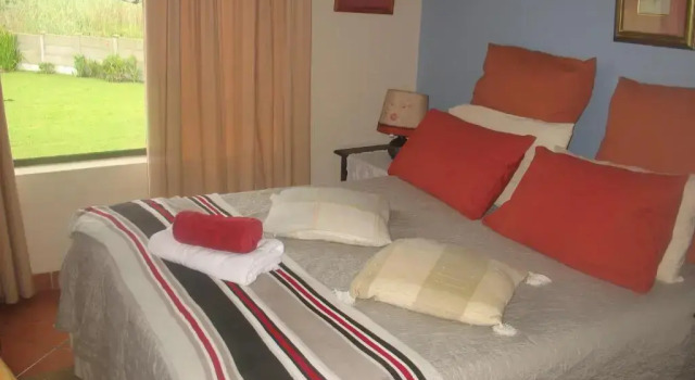 Номер Deluxe Bottlenose B&B
