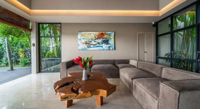 Villa Oia Ubud, Забронировать Вилла Убуд Гианьяр