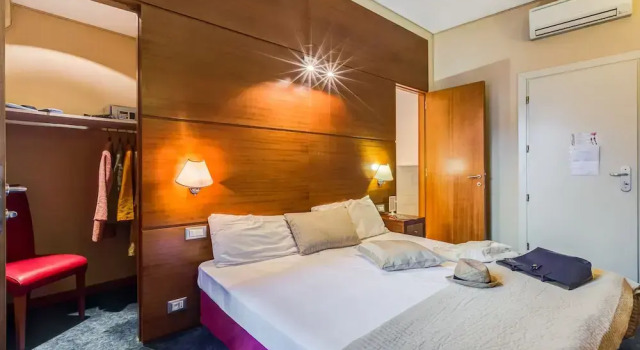 Номер Standard Rovati Guest House