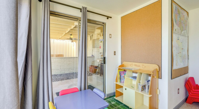 Private Pool & Patio! Home 8 Mi to Dtwn Phoenix, Забронировать Дом для отпуска Финикс 