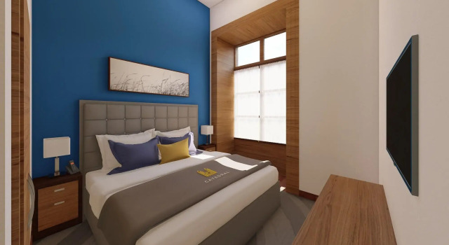 Hotel Catedral